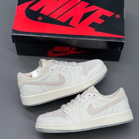 نایک جردن وان کریس پاول Jordan 1 Retro Low OG Chris Paul