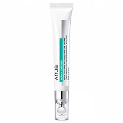 کرم دور چشم جوانساز، ضد پف و تیرگی PDRN و کافئین آنوا (Anua Hydro Firming PDRN Caffeine Rejuvenating Eye Cream)