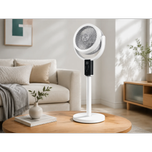 پنکه شارژی Wireless Portable F5 FAN مدل F5