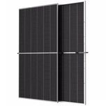 پنل خورشیدی 710 وات مونوکریستال JA Solar مدل JAM66D46-710/LB