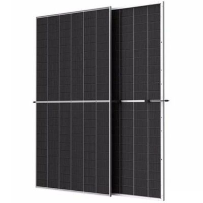 پنل خورشیدی 710 وات مونوکریستال JA Solar مدل JAM66D46-710/LB