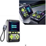پاوربانک 10000 و کنسول بازی ریمکس مدل (FCP-13 )