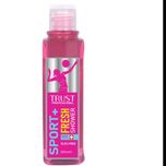 شامپو بدن اسپرت زنانه  تراست 250 میلی لیتر