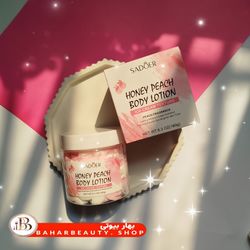 بستنی بدن سادور