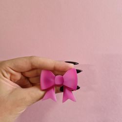 گلسر ایموجی پاپیون