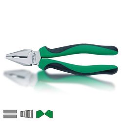 انبر دست تاپ تول مدل DBBB2208 سایز 8 اینچ