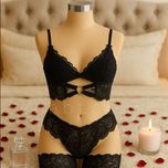باکس ولنتاین ست کاپدار کد 8018