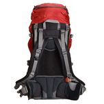 کوله‌پشتی کوهنوردی 65 لیتری Deuter مدل Aircontact (آنتی‌شوک و ضدآب)