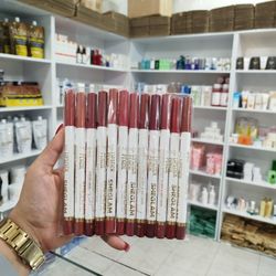 رژلب مدادی پوکه سفید شیگلم کد A(اصل)