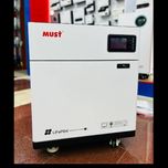 سانورتر هوشمند MUST سری PH1800 |