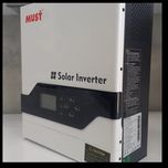 سانورتر هوشمند MUST سری PH1800 |