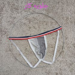 شورت فانتزی مردانه پشت باز کد 015