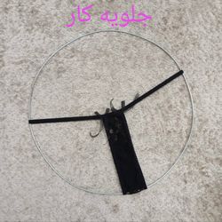 شورت فانتزی زنانه توری کد 036