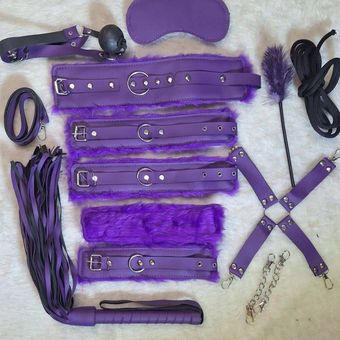 پک BDSM کد 040