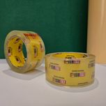 چسب پهن 45 میکرون 90 یارد پیشتاز (بسته 60 عددی)