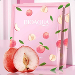 ماسک ورقه ای عصاره هلو بیوآکوا