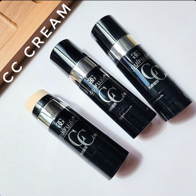 کرم سی سی اورجینال GULFUJIA