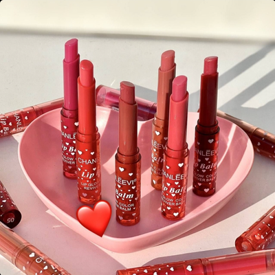 بالم لب خودکاری اورجینال Chanleevl