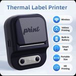 پرینتر لیبل زن حرارتی  LABEL PRINTER