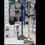 جارو شارژی ووگاتی مدل VE-257 با قدرت مکش بالا