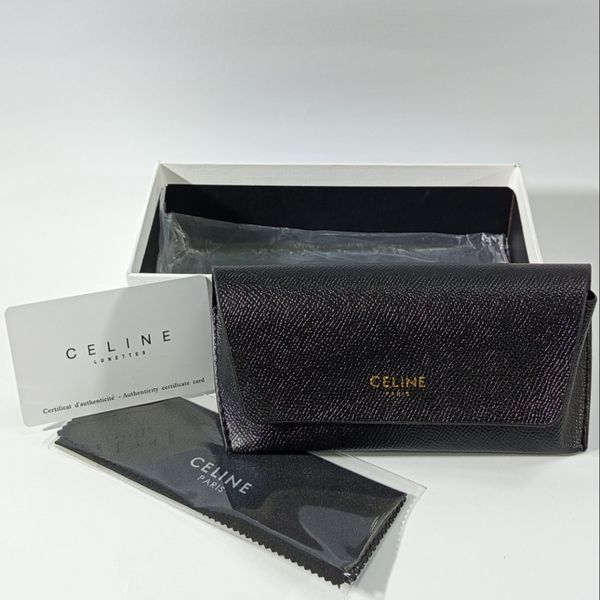 قاب عینک سلین