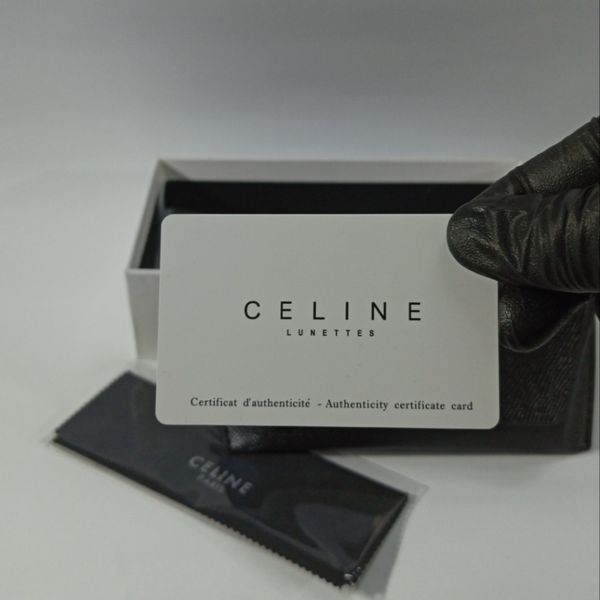 قاب عینک سلین