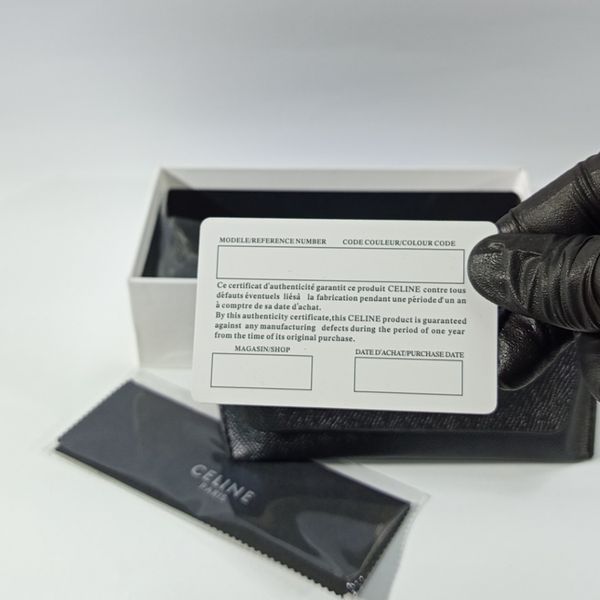 قاب عینک سلین