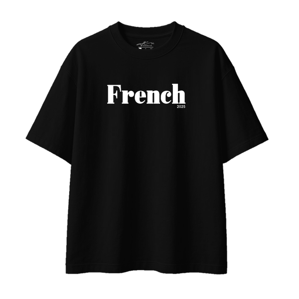 تیشرت French