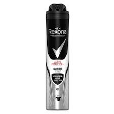 اسپری ضد تعریق مردانه Protection Active رکسونا REXONA