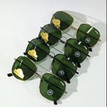 عینک آفتابی مردانه رندولف کد 008