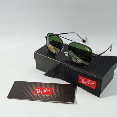 عینک آفتابی مردانه رندولف کد 008