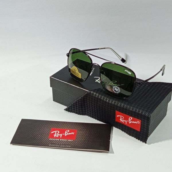 عینک آفتابی مردانه رندولف کد 008