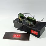 عینک آفتابی مردانه رندولف کد 008