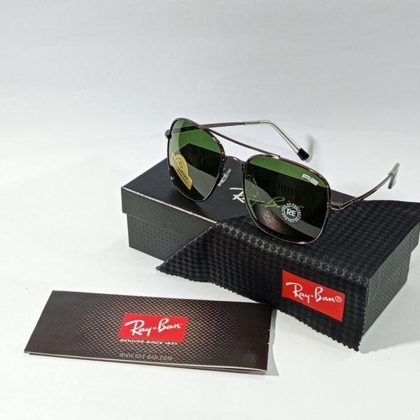 عینک آفتابی مردانه رندولف کد 008