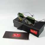 عینک آفتابی مردانه رندولف کد 008