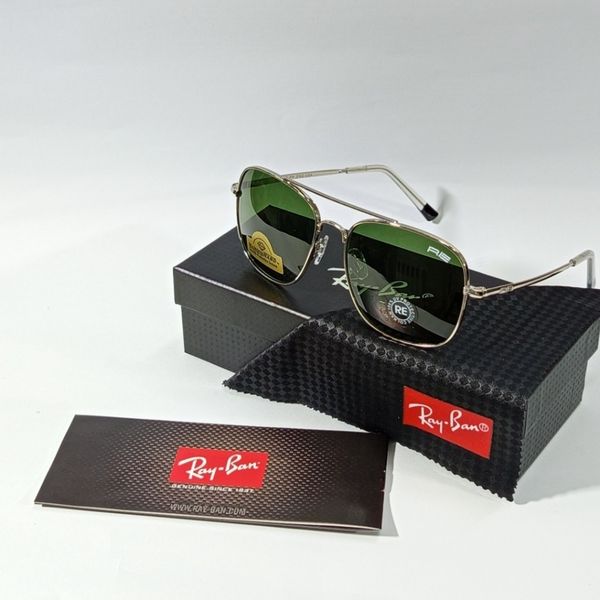 عینک آفتابی مردانه رندولف کد 008