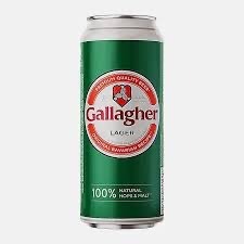 ماءالشعیر قوطی CaIIaqher روسی
