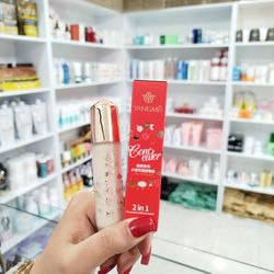 کانسیلر کرمپودری یانگمی(اصل)