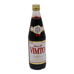 شربت ویمتو با طعم مخلوط میوه های قرمز – vimto Mixed Red Fruits