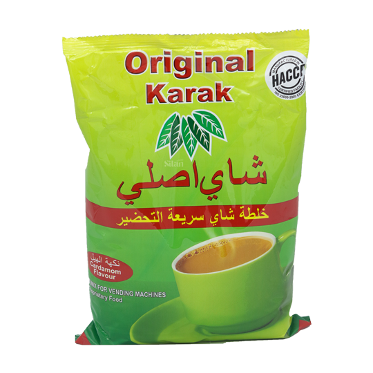 چای کرک اصلی – 1 کیلویی