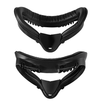 اینترفیس facial interface 2  قاب جایگزین مناسب عینک واقعیت مجازی Meta quest 2