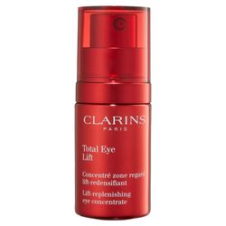 کنسانتره لیفت دور چشم کلارنس (Clarins Total Eye Lift-Replenishing Total Eye Concentrate)