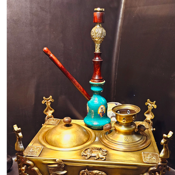 قلقلی سلطنتی 09120931537