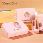 باکس رژ اورجینال دراگون مدل هلو