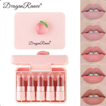 باکس رژ اورجینال دراگون مدل هلو