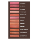 رژ مایع نود اورجینال برند کاریته