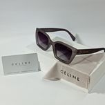 عینک آفتابی زنانه سلین کد 009