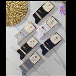 جوراب مردانه اعلا..مارک الماس