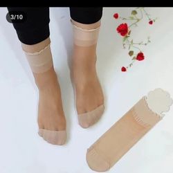 جوراب قایقی اعلا