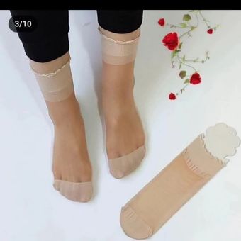جوراب قایقی اعلا
